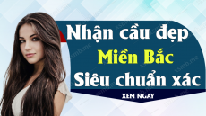 Soi cầu dự đoán Xổ Số Miền Bắc ngày 05/11/2024 - Dự đoán XSMB 05-11-2024