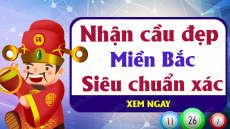 Soi cầu dự đoán Xổ Số Miền Bắc ngày 04/02/2025 - Dự đoán XSMB 04-02-2025