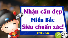 Soi cầu dự đoán Xổ Số Miền Bắc ngày 03/02/2025 - Dự đoán XSMB 03-02-2025