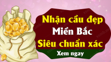 Soi cầu dự đoán Xổ Số Miền Bắc ngày 25/12/2024 - Dự đoán XSMB 25-12-2024