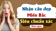 Soi cầu dự đoán Xổ Số Miền Bắc ngày 06/02/2025 - Dự đoán XSMB 06-02-2025