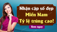 Soi cầu dự đoán Xổ Số Miền Nam ngày 25/01/2025 - Dự đoán XSMN 25-01-2025