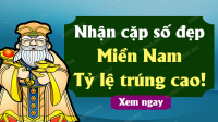 Soi cầu dự đoán Xổ Số Miền Nam ngày 05/02/2025 - Dự đoán XSMN 05-02-2025