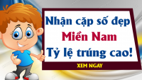 Soi cầu dự đoán Xổ Số Miền Nam ngày 06/02/2025 - Dự đoán XSMN 06-02-2025