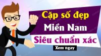 Soi cầu dự đoán Xổ Số Miền Nam ngày 08/02/2025 - Dự đoán XSMN 08-02-2025