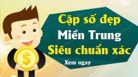 Soi cầu dự đoán Xổ Số Miền Trung ngày 09/02/2025 - Dự đoán XSMT 09-02-2025