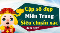 Soi cầu dự đoán Xổ Số Miền Trung ngày 22/11/2024 - Dự đoán XSMT 22-11-2024