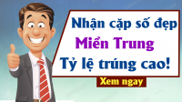 Soi cầu dự đoán Xổ Số Miền Trung ngày 05/02/2025 - Dự đoán XSMT 05-02-2025